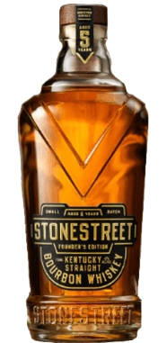 Stonestreet Kentucky Straight Bourbon Whiskey