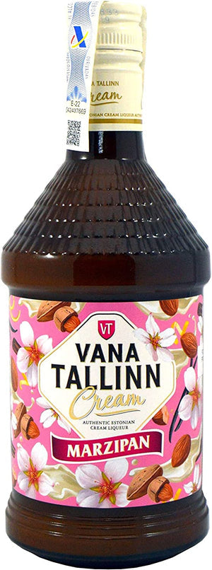 Vana Tallinn Cream Marzipan | 500ML