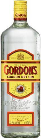 Gordon's | 1L - Buy Liquor Online