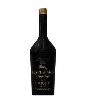 Código 1530 Playboy II Rare Hare Anejo Conejo Double-Barrel Aged - Buy Liquor Online