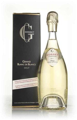 Gosset | Grand Blanc de Blancs - NV