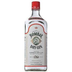 Bombay London Dry | 1.75L - Buy Liquor Online