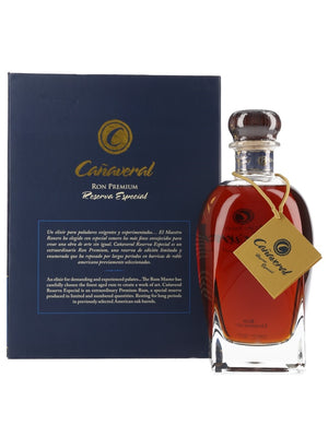 Ron Anejo Canaveral Reserva Especial | 700ML