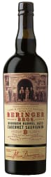 2019 | Beringer | Bourbon Barrel Aged Cabernet Sauvignon