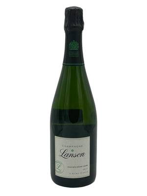 Lanson | Green Label 4 year - NV - Buy Liquor Online