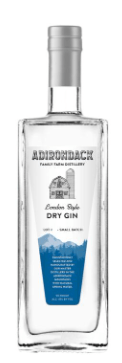 Adirondack London Style Dry Gin - Buy Liquor Online