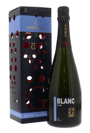 Henri Giraud | Blanc de Craie Brut -NV - Buy Liquor Online