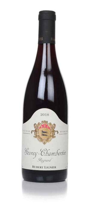 2018 | Hubert Lignier | Gevrey-Chambertin