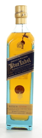 Johnnie Walker Porsche Illuminated Cube Blended Scotch Whisky | 700ML - Buy Liquor Online