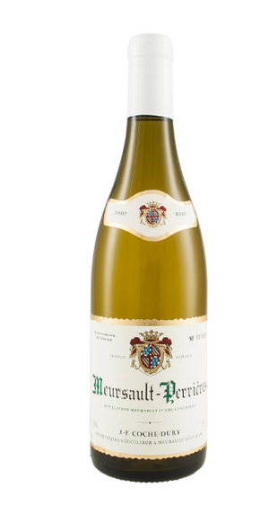 2007 | Coche-Dury | Meursault Perrieres