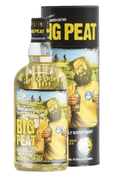 Big Peat The Vatertag Edition Batch #2 Blended Scotch Whisky | 700ML - Buy Liquor Online