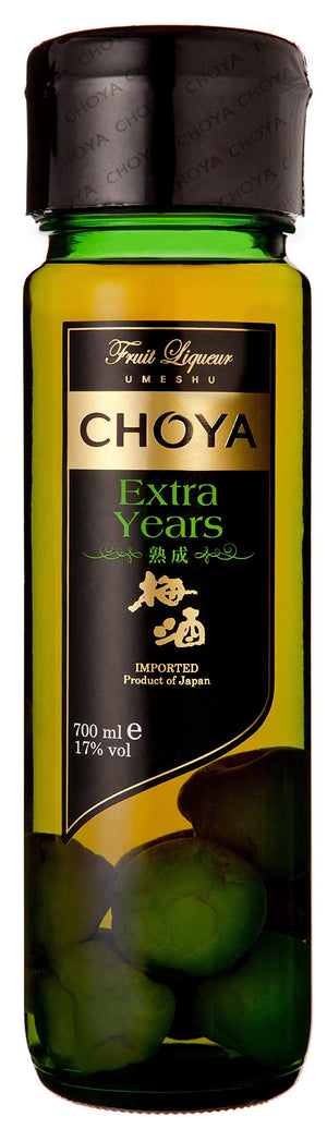 The Choya Extra Years Japanese | 700ML