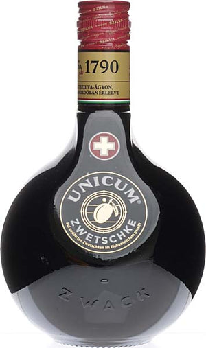 Unicum Bitters Zwetschke | 700ML