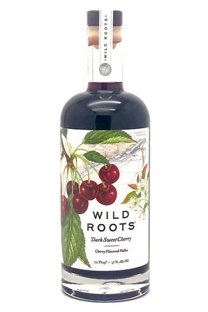 Wild Roots Dark Sweet Cherry