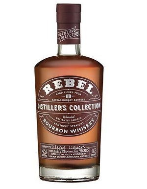 Ezra Brooks Distillers Collection Kentucky Straight The Bourbon Enthusiast (Barrel #7482942)