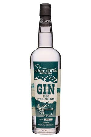 Spirit Hound Batch 13 - Buy Liquor Online