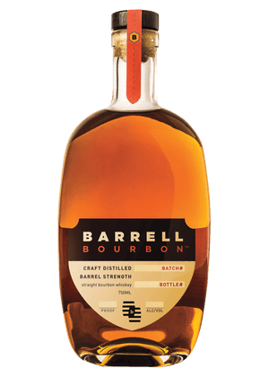 Barrel Bourbon 2022 Edition