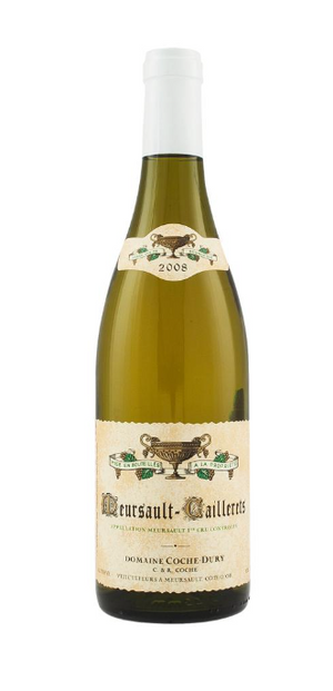 2008 | Coche-Dury | Meursault Caillerets