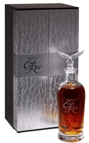 2021 Eagle Rare Double Eagle Very Rare Bourbon Whisky