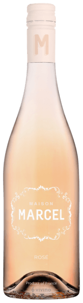 2018 | Maison Marcel | Provence Rose - Buy Liquor Online