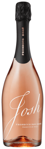 Josh Prosecco Doc Rose - Buy Liquor Online