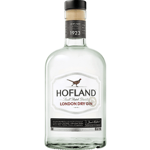 Hofland London Dry - Buy Liquor Online