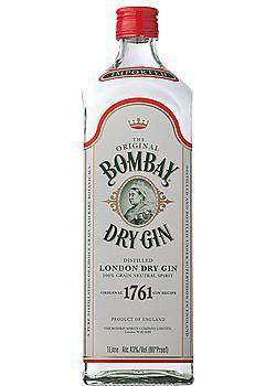 Bombay London Dry | 1.75L - Buy Liquor Online