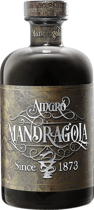 Amaro Mandragola�|�500ML