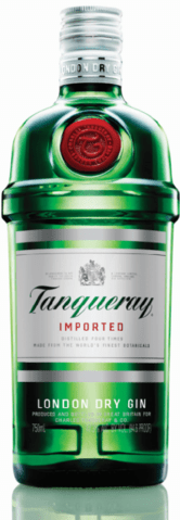 Tanqueray | 1L - Buy Liquor Online