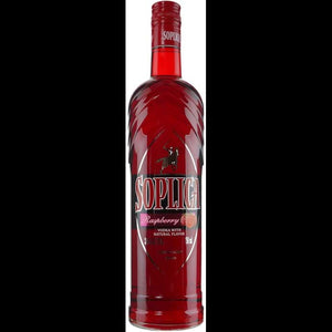 Soplica Raspberry Vodka