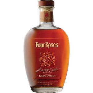 Four Roses 2019 Limited Edition Small Batch Straight Bourbon - Buy Liquor Online