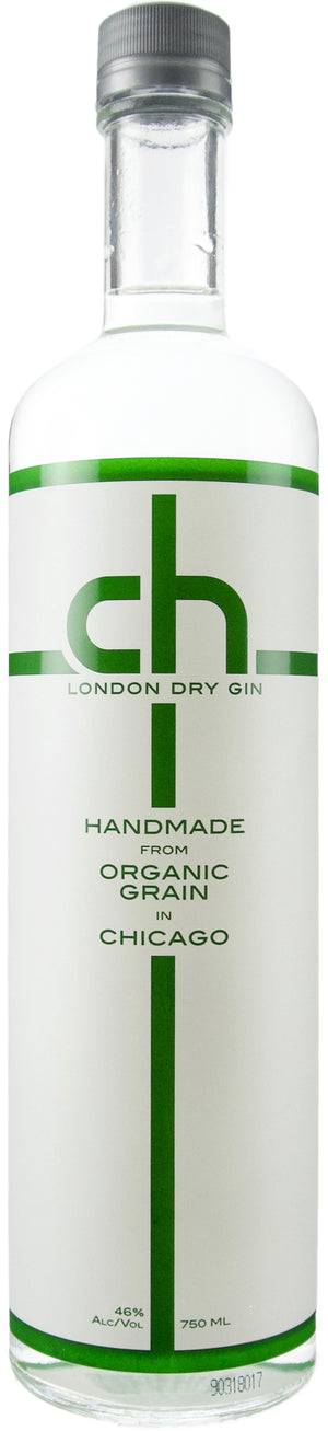 ch Distillery London Dry - Buy Liquor Online