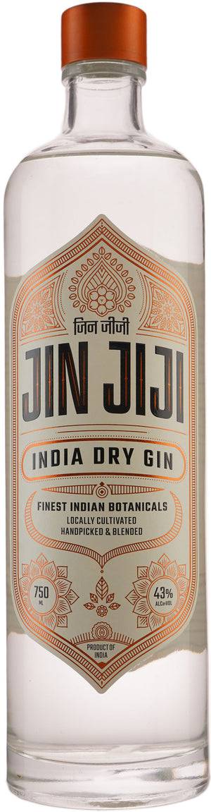 Jin Jiji Indian Dry - Buy Liquor Online