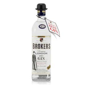 Broker's - Buy Liquor Online