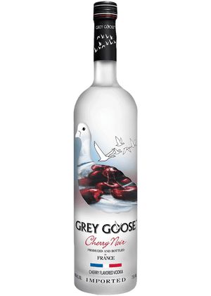 Grey Goose Vodka Cherry Noir