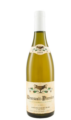 2008 | Coche-Dury | Meursault Perrieres