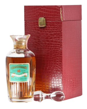 Glenlossie Decanter 1970 16 Year Old Single Malt Scotch Whisky | 700ML - Buy Liquor Online