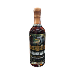 River Roots Barrel Co. 16 Yr Kentucky Straight Bourbon Whiskey Single Barrel