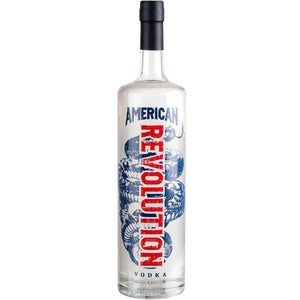 American Revolution Vodka | 1L