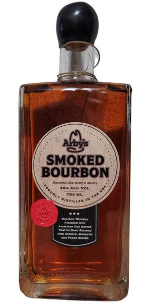 Arby's Smoked Bourbon Whisky