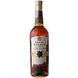 Basil Hayden Red Wine Cask Finish Bourbon