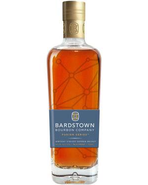 Bardstown Fusion Series #9 Kentucky Straight Bourbon