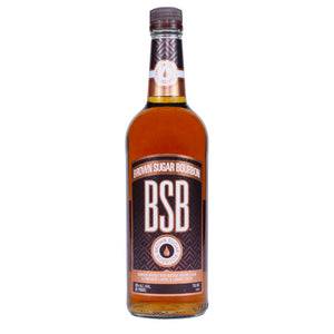 Jamie Foxx | Heritage Distilling Co. Brown Sugar Bourbon Whiskey