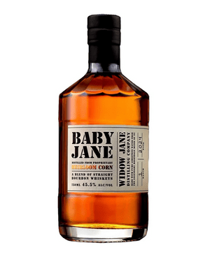 Baby Jane - Widow Jane Bourbon Whisky