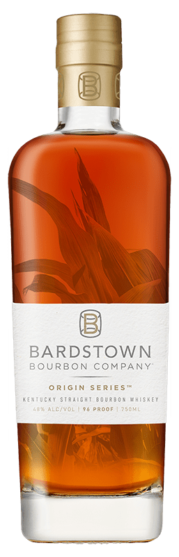 Bardstown Origin 6 Year Old 96 Proof Bourbon