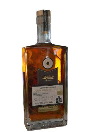 2024 Bardstown Collection Log Still Distillery Straight Bourbon Whiskey