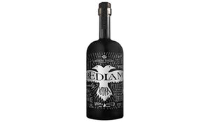 Graybeard Distillery Bedlam