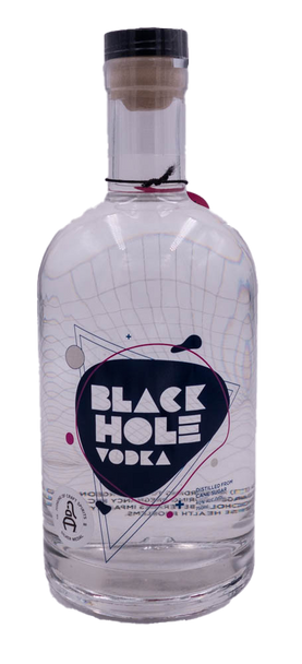 Black Hole