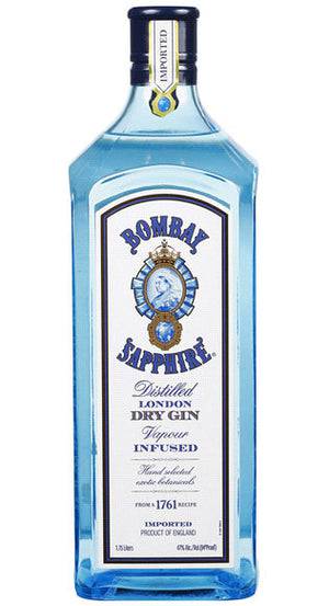 Bombay Sapphire | 1L - Buy Liquor Online