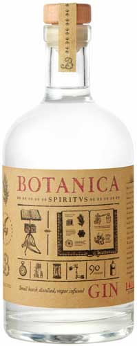 Botanica Spiritus - Buy Liquor Online